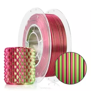 PLA Magic