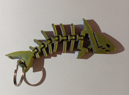 KeyRambity