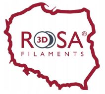 Rosa3D Filaments