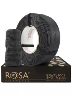 FILAMENT 3D Refill BioWOOD Black Oak 1,75mm 1kg
