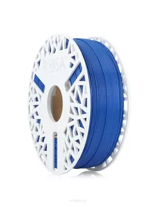 Filament 3D ABS+ Matt Dark Blue 1kg