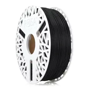 Filament 3D ABS+ Matt Black