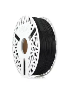 Filament 3D ABS+ Matt Black