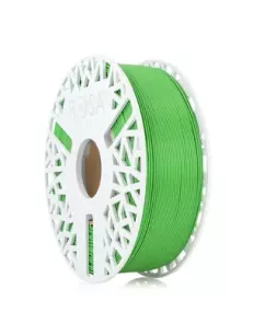 Filament 3D ABS+ Matt Green 1kg