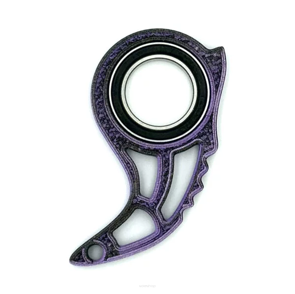 KeyRambit Fiolet