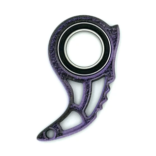 KeyRambit Fiolet