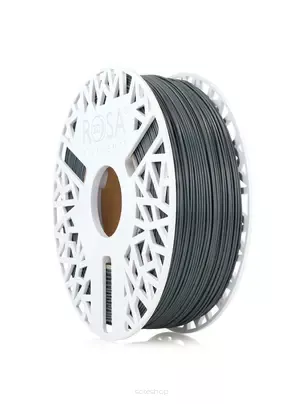 Filament 3D ABS+ Matt Gray