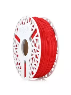 Filament 3D ABS+ Matt Red