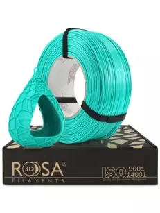 FILAMENT 3D ReFill PET-G Standard HS Mint 1kg