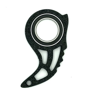 KeyRambit Czarny