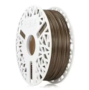 Filament 3D PET-G Standard HS Pearl Gold